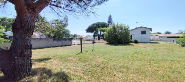 Maison à vendre 369 600 € Saint-Jean-d'Illac 4 p 81 m² DPE G
