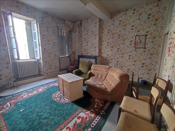 Immeuble à vendre 56 000 € Sainte-Foy-la-Grande 175 m² DPE