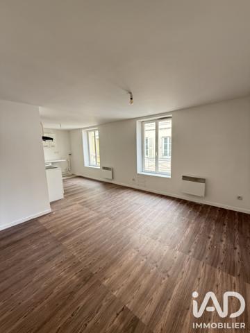 Appartement à vendre 3 pièces 52 m² Meaux