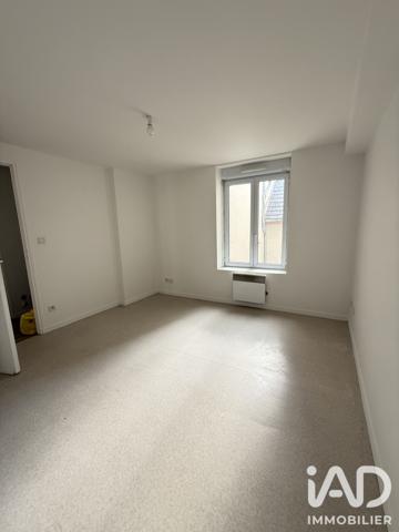 Appartement à vendre 3 pièces 52 m² Meaux