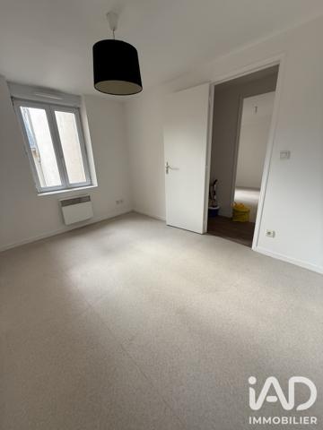 Appartement à vendre 3 pièces 52 m² Meaux