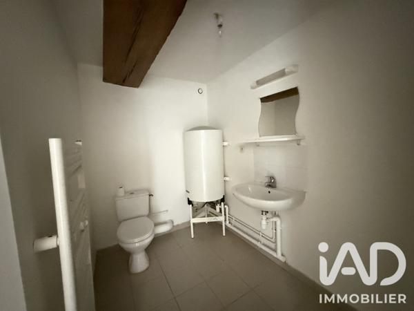 Appartement à vendre 3 pièces 52 m² Meaux