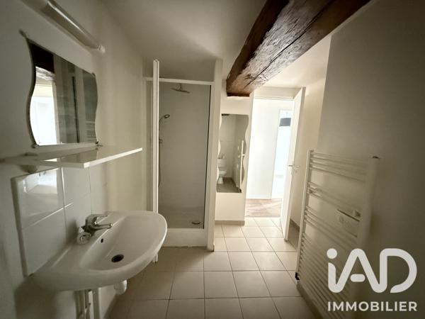 Appartement à vendre 3 pièces 52 m² Meaux