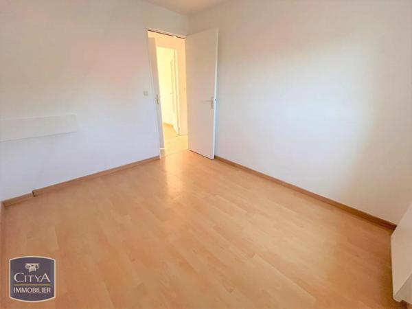 Appartement à louer 2 pièces 27.2m²