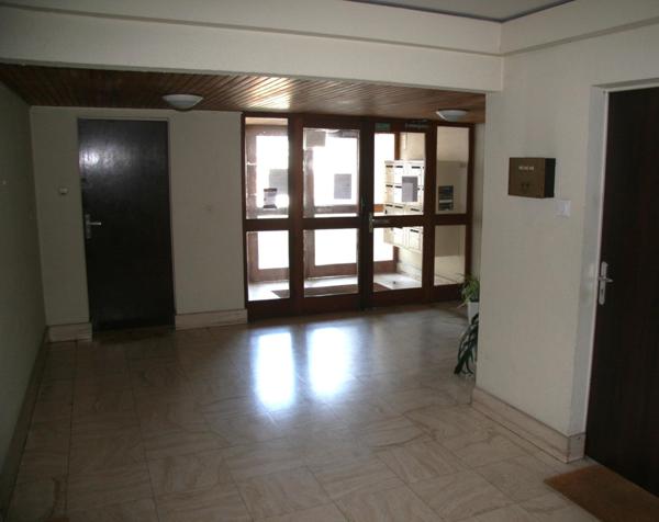 T3 avec parking sécurisé Haut de Bellevue