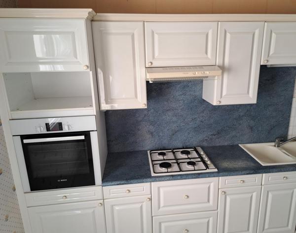 T3 avec parking sécurisé Haut de Bellevue