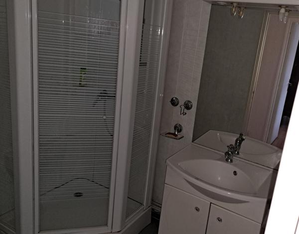 T3 avec parking sécurisé Haut de Bellevue