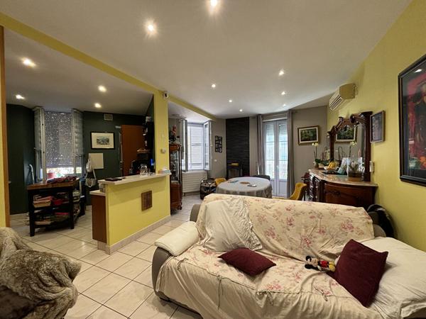 Immeuble Périgueux