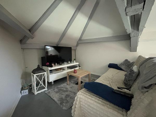 Immeuble Périgueux