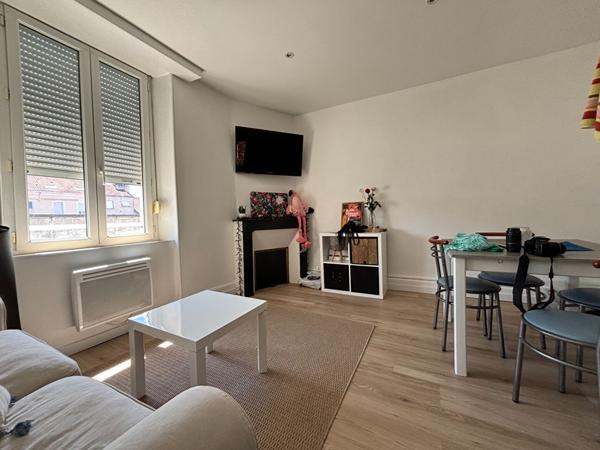 Immeuble Périgueux