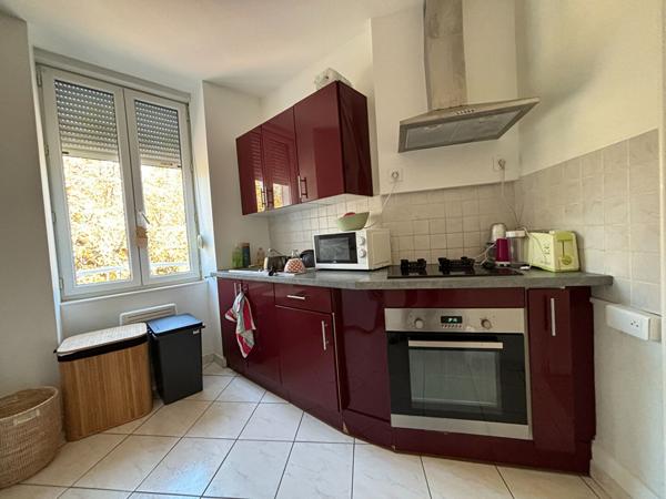 Immeuble Périgueux