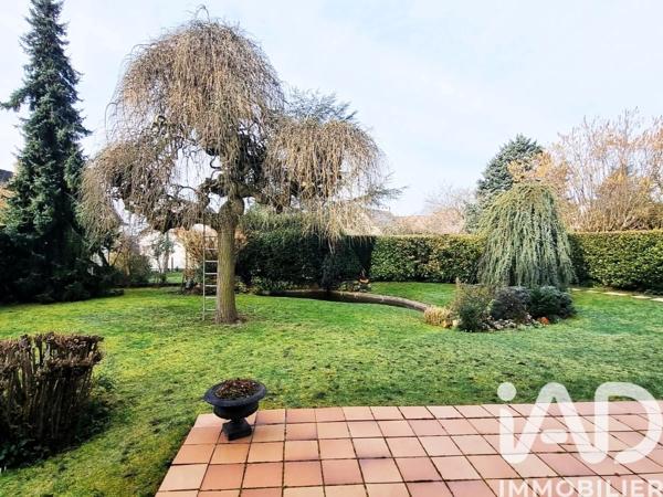 Maison à vendre 4 pièces 70 m² Coulommiers