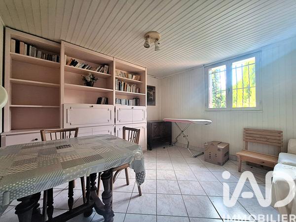 Maison à vendre 4 pièces 70 m² Coulommiers