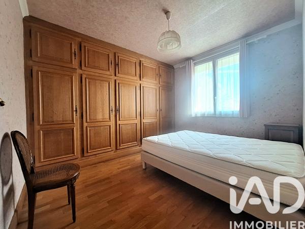 Maison à vendre 4 pièces 70 m² Coulommiers