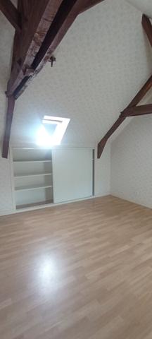 Vente maison Mur De Bretagne : 102 000 € - AJP Immobilier Pontivy