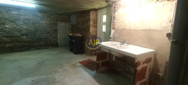 Vente maison Mur De Bretagne : 102 000 € - AJP Immobilier Pontivy