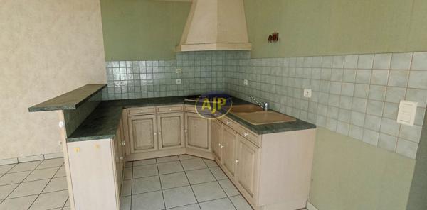 Vente maison Mur De Bretagne : 102 000 € - AJP Immobilier Pontivy