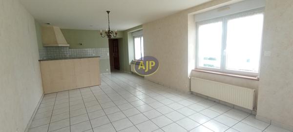 Vente maison Mur De Bretagne : 102 000 € - AJP Immobilier Pontivy