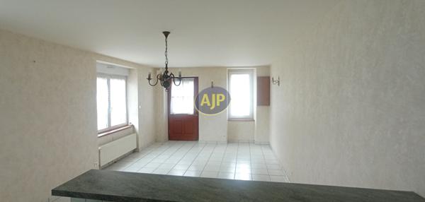 Vente maison Mur De Bretagne : 102 000 € - AJP Immobilier Pontivy