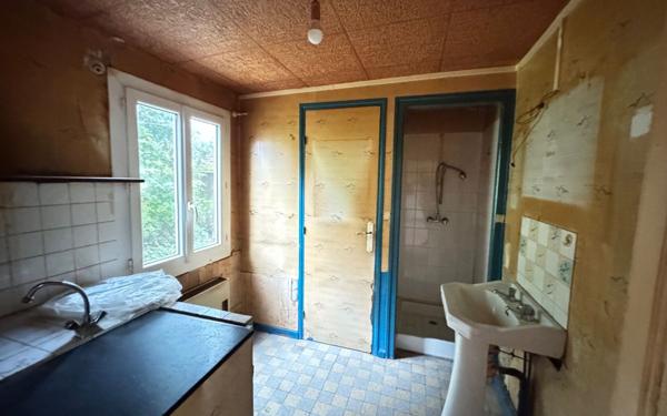 Maison à vendre    3 pièces •  La Hérelle