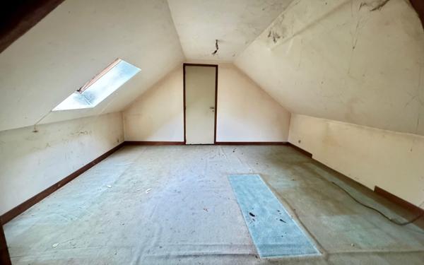 Maison à vendre    3 pièces •  La Hérelle