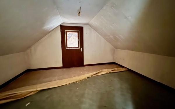 Maison à vendre    3 pièces •  La Hérelle