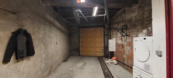 Perpignan (66000) Garage Sécurisé 50 m² - PERPIGNAN
