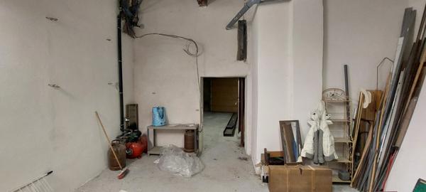 Perpignan (66000) Garage Sécurisé 50 m² - PERPIGNAN