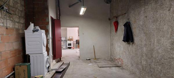 Perpignan (66000) Garage Sécurisé 50 m² - PERPIGNAN