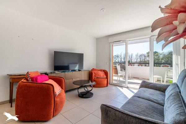 Appartement à vendre 255 000 € Saint-Paul-lès-Dax 3 p 67 m² DPE B