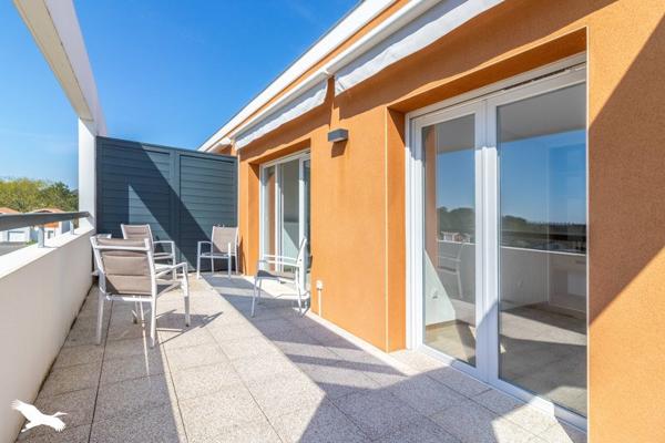 Appartement à vendre 255 000 € Saint-Paul-lès-Dax 3 p 67 m² DPE B