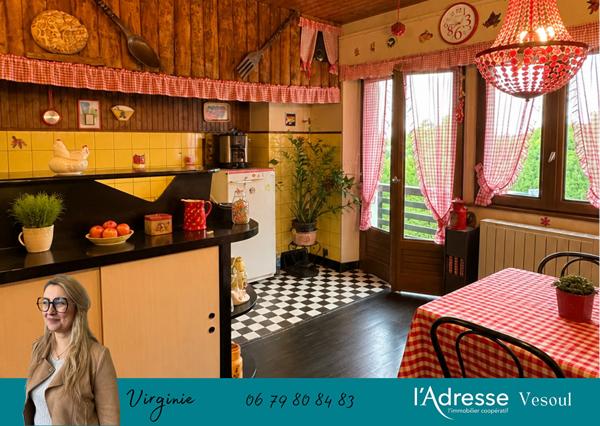 UNE MAISON, PLUSIEURS PROJETS POSSIBLES !