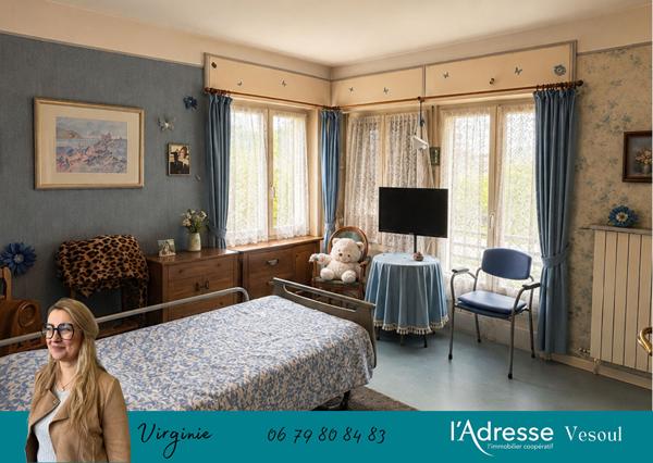UNE MAISON, PLUSIEURS PROJETS POSSIBLES !