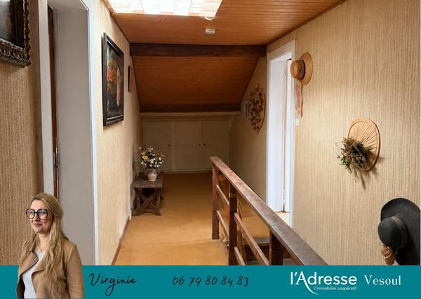 UNE MAISON, PLUSIEURS PROJETS POSSIBLES !