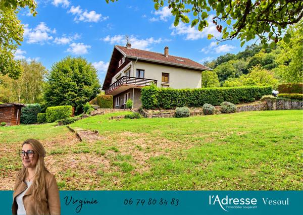 UNE MAISON, PLUSIEURS PROJETS POSSIBLES !