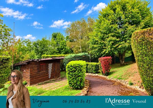 UNE MAISON, PLUSIEURS PROJETS POSSIBLES !