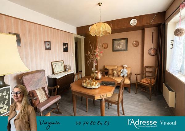 UNE MAISON, PLUSIEURS PROJETS POSSIBLES !
