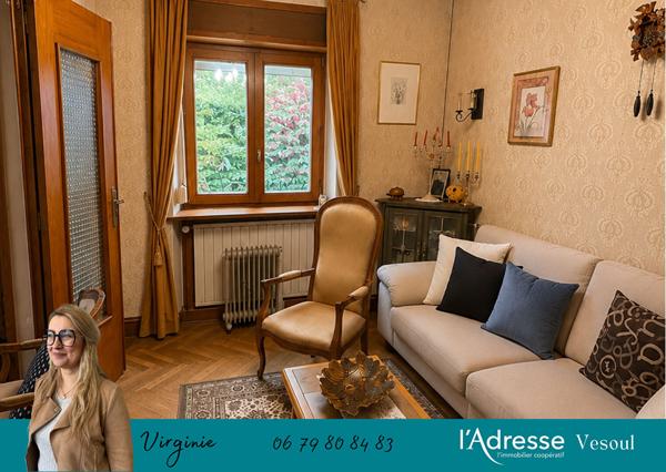 UNE MAISON, PLUSIEURS PROJETS POSSIBLES !