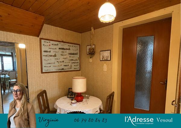 UNE MAISON, PLUSIEURS PROJETS POSSIBLES !