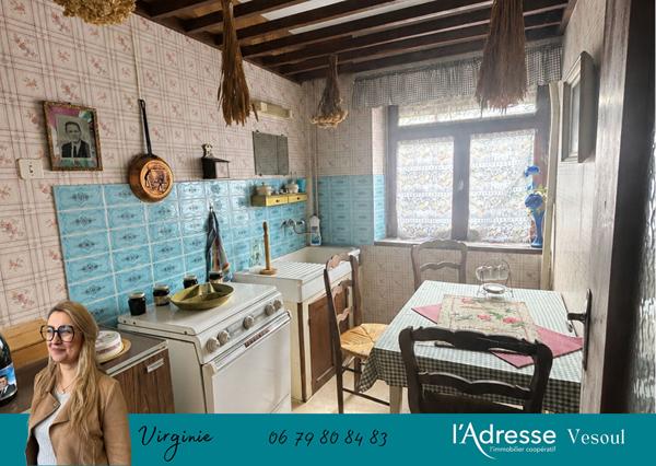 UNE MAISON, PLUSIEURS PROJETS POSSIBLES !