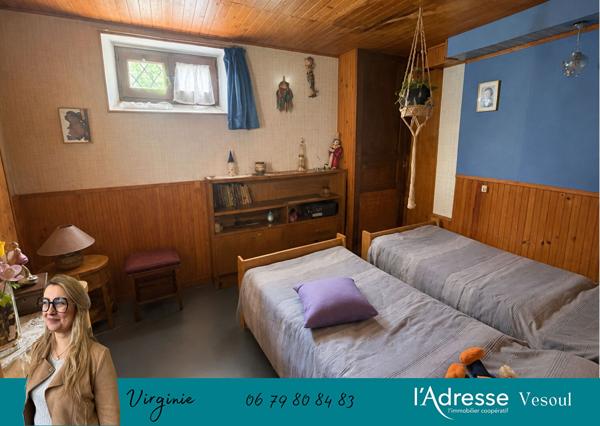 UNE MAISON, PLUSIEURS PROJETS POSSIBLES !