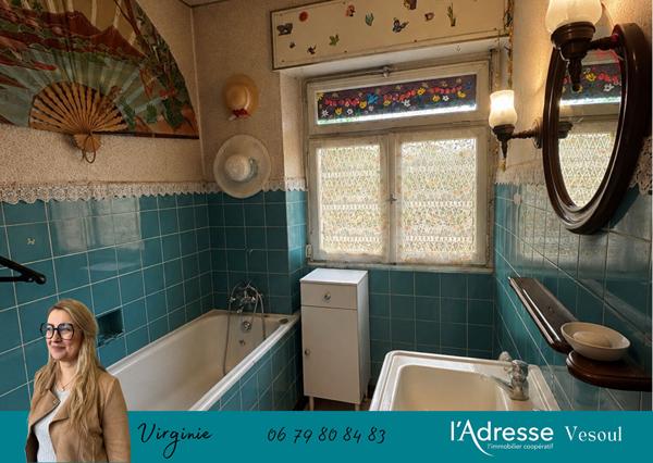UNE MAISON, PLUSIEURS PROJETS POSSIBLES !