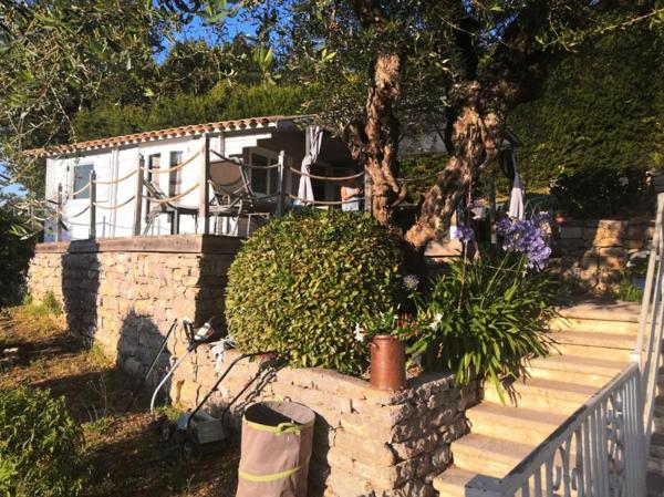 Villa et Mas indépendant de 152 m2