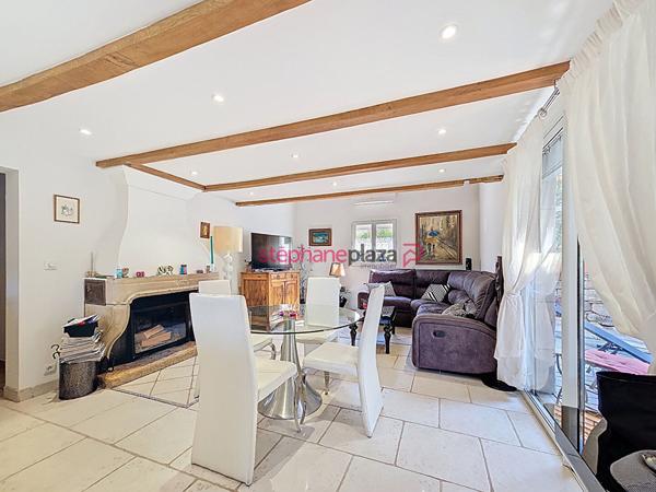 Villa et Mas indépendant de 152 m2