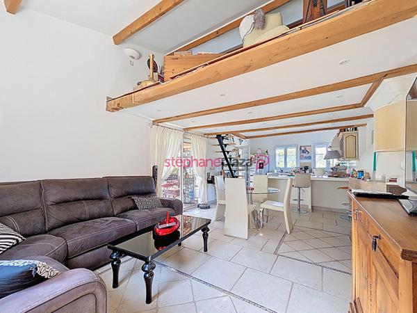 Villa et Mas indépendant de 152 m2