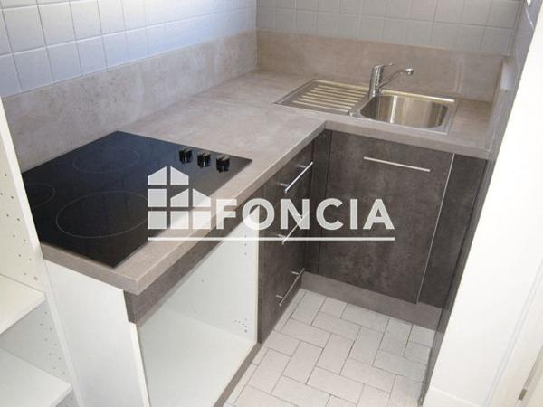 Location Appartement 2 pièces 37.7 m² - 69/71 RUE SAINT SUFFREN Marseille 13006