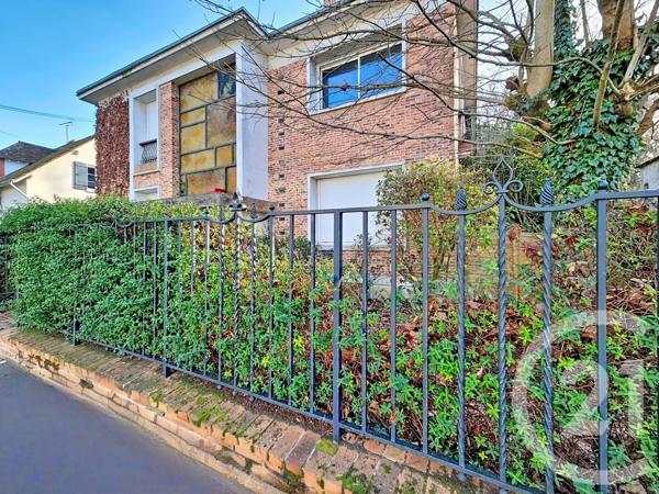 Maison à vendre  8 pièces - 218,15 m2 OLIVET - 45