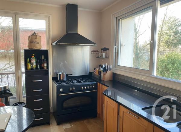 Maison à vendre  8 pièces - 218,15 m2 OLIVET - 45