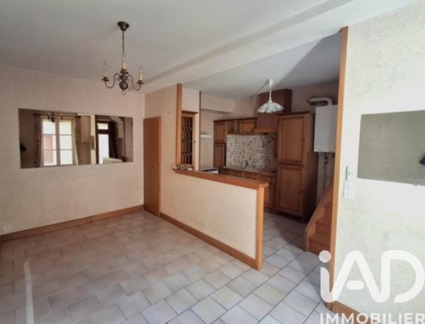 Maison à vendre 2 pièces 42 m² Briare