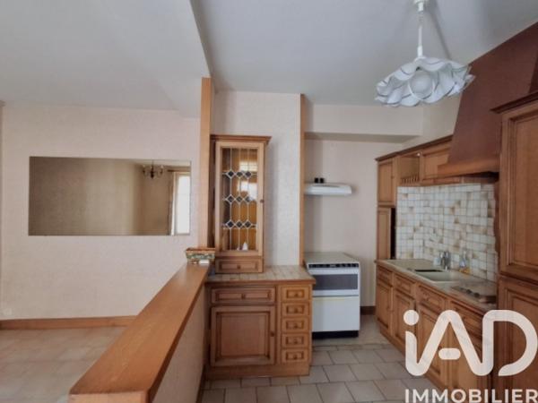 Maison à vendre 2 pièces 42 m² Briare
